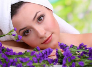 Рецепты красоты, которые передаются из уст в уста