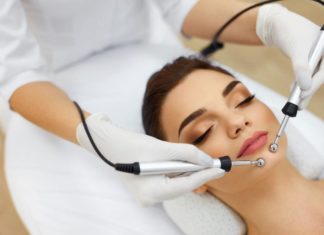 Популярные косметологические услуги