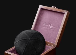 Еврейская кипа: виды и особенности