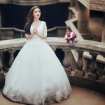 Как недорого купить свадебное платье?
