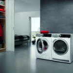 Преимущества стиральных машинок БУ
