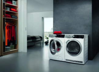 Преимущества стиральных машинок БУ