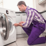 Преимущества ремонта стиральных машин от baiservice.kz