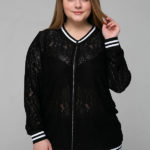 Как выбрать женскую одежду размера “плюс”?