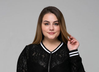 Как выбрать женскую одежду размера “плюс”?