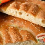 АРМЯНСКИЙ ХЛЕБ (МАТНАКАШ)