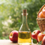 Яблочный уксус – помощник для сохранения красоты