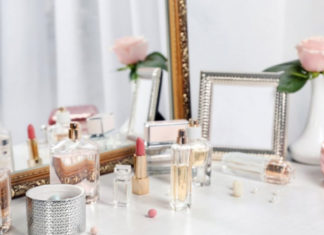 Необычные ингредиенты в косметике и парфюмах