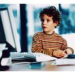 Сыновьям приходится тяжелее