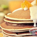 Американские блины