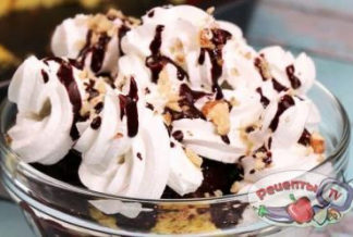 Шомлои галушка