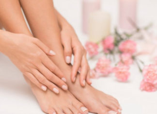 10 подсказок тем, кто хочет брить ноги реже