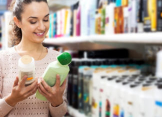 15 фактов о шампунях, которые надо знать