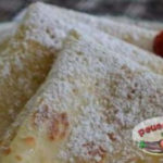 Французские блины