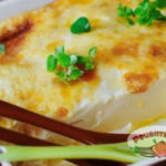 ПЫШНЫЙ ОМЛЕТ