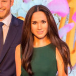 Секреты естественного блеска лица от Меган Маркл