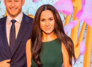 Секреты естественного блеска лица от Меган Маркл