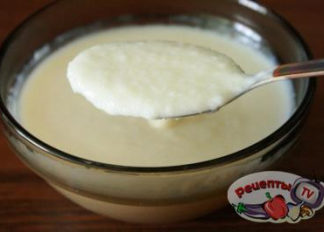 УЫЗ АТПЕК (ЗАПЕКАНКА С МЕДОМ)