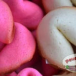 КУЛИНАРНЫЙ РЕЦЕПТ КИТАЙСКИЕ ПЕЧЕНЬЯ С ПРЕДСКАЗАНИЯМИ