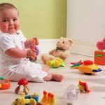 Послеродовая депрессия матери влияет на сон ребенка