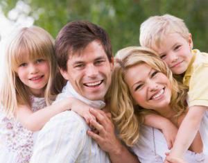 Дети и взрослые используют для распознавания цвета разные полушария мозга