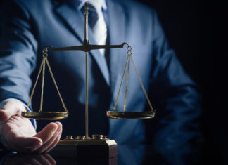 Куда обратиться для юридической защиты?