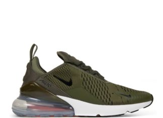 Выбираем мужские кроссовки