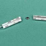 Как действовать, когда разбился ртутный градусник?