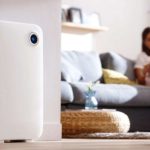 Выбираем технику для очищения и увлажнения воздуха