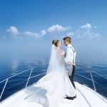 Как выбрать место для проведения свадьбы?