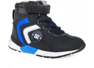 По каким критериям выбирать зимние женские кроссовки?