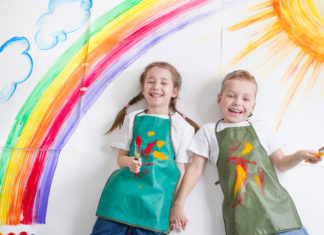 Творческое креативное пространство Prelab