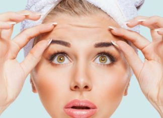 Применение препаратов на основе ботулотоксина