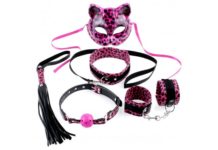 Выбираем игрушки для взрослых правильно