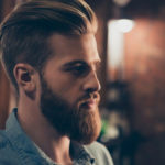 Как отрастить пышную бороду: пошаговая инструкция