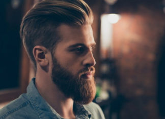 Как отрастить пышную бороду: пошаговая инструкция