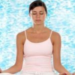 Медитация способна снять стресс за пять дней