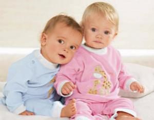 Развитие речи ребенка