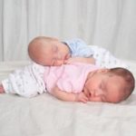 Пожилой возраст отца снижает интеллект ребёнка