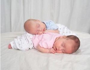 Пожилой возраст отца снижает интеллект ребёнка