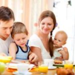 Дети следуют за мнением большинства