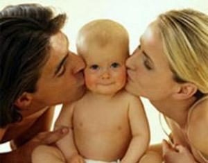 Основная защита ребенка от интервенций