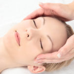 Профессиональный массаж лица