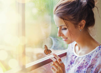 Секреты женственности для каждой леди