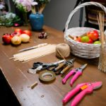 Разновидности аксессуаров для флористов