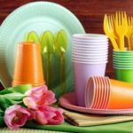 В чем преимущества одноразовой посуды?