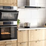 Какие преимущества несёт встраиваемая техника?