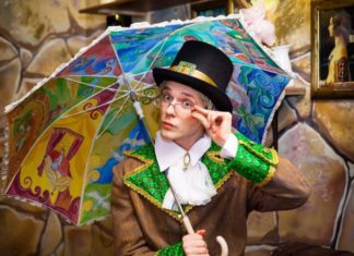 Сказкин дом»: кому в нём будет интересно