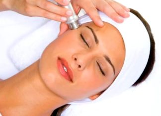 Услуги медицинского центра красоты «Бионика»