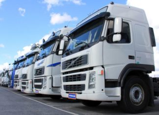 На что обратить внимание при выборе транспортной компании?